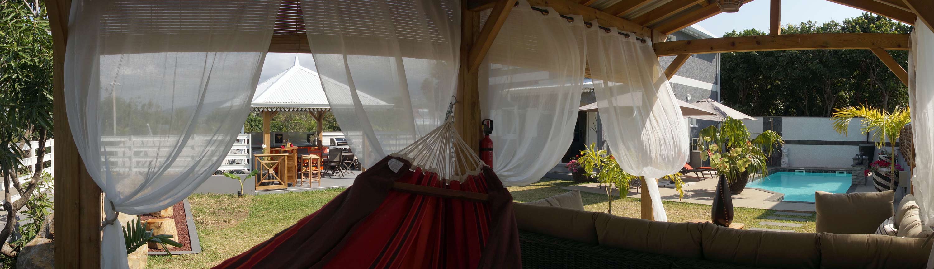 7-Location maison saisonniere vacances la Réunion 974