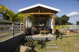 Location de maison de vacances. Ile de la Réunion