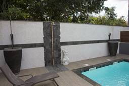 Location de maison de vacances. Ile de la Réunion