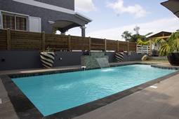 Location de maison de vacances. Ile de la Réunion