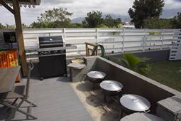 Location de maison de vacances. Ile de la Réunion