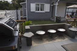 Location de maison de vacances. Ile de la Réunion