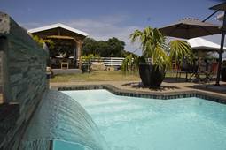 Location de maison de vacances. Ile de la Réunion