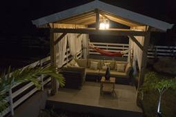 Location de maison de vacances. Ile de la Réunion