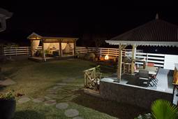 Location de maison de vacances. Ile de la Réunion