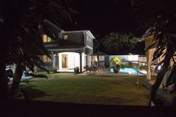 Location de maison de vacances. Ile de la Réunion