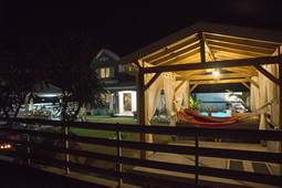 Location de maison de vacances. Ile de la Réunion