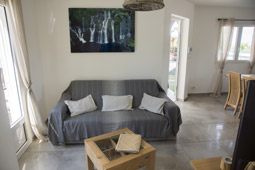 Location de maison de vacances. Ile de la Réunion