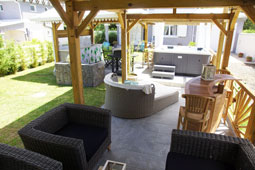 Location de maison de vacances. Ile de la Réunion