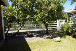 Location de maison de vacances. Ile de la Réunion
