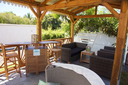 Location de maison de vacances. Ile de la Réunion