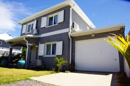 Location de maison de vacances. Ile de la Réunion