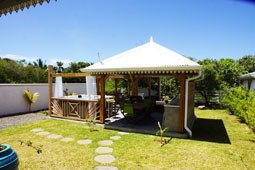 Location de maison de vacances. Ile de la Réunion