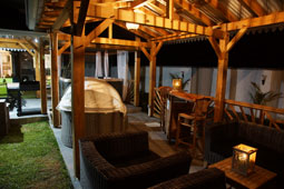 Location de maison de vacances. Ile de la Réunion