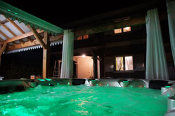 Location de maison de vacances. Ile de la Réunion