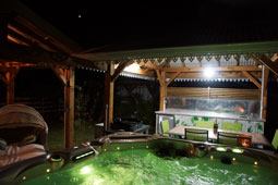 Location de maison de vacances. Ile de la Réunion
