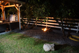 Location de maison de vacances. Ile de la Réunion