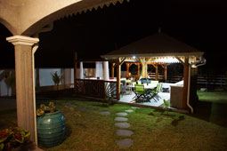 Location de maison de vacances. Ile de la Réunion