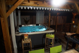 Location de maison de vacances. Ile de la Réunion